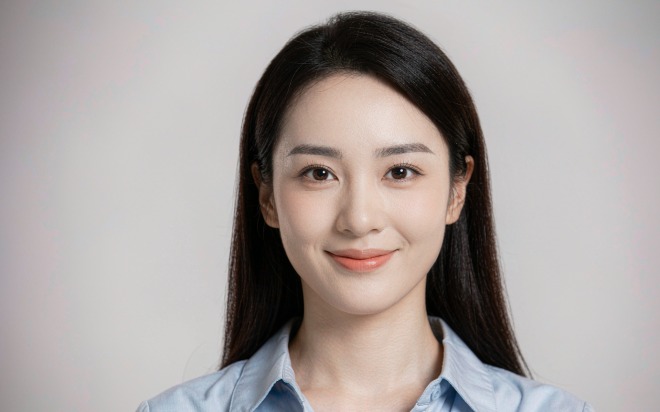 人脸识别示例