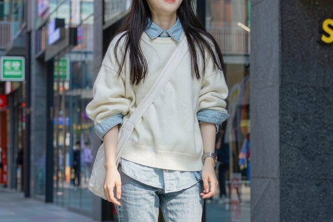人员重识别示例
